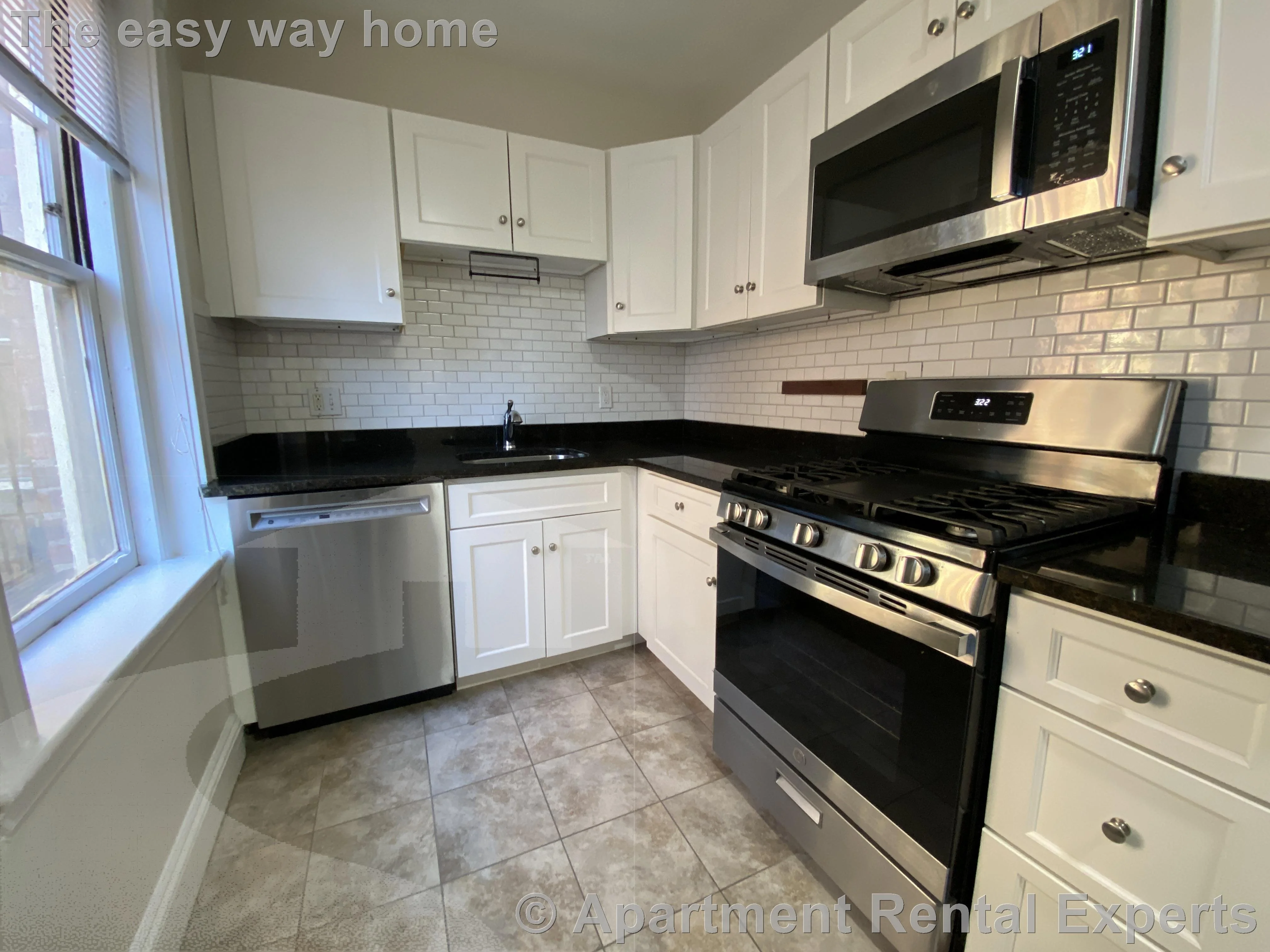 1 bed, 1 bath apartment for rent at 28 Langdon St Unit 8, Harvard Square — photo 3 of 14