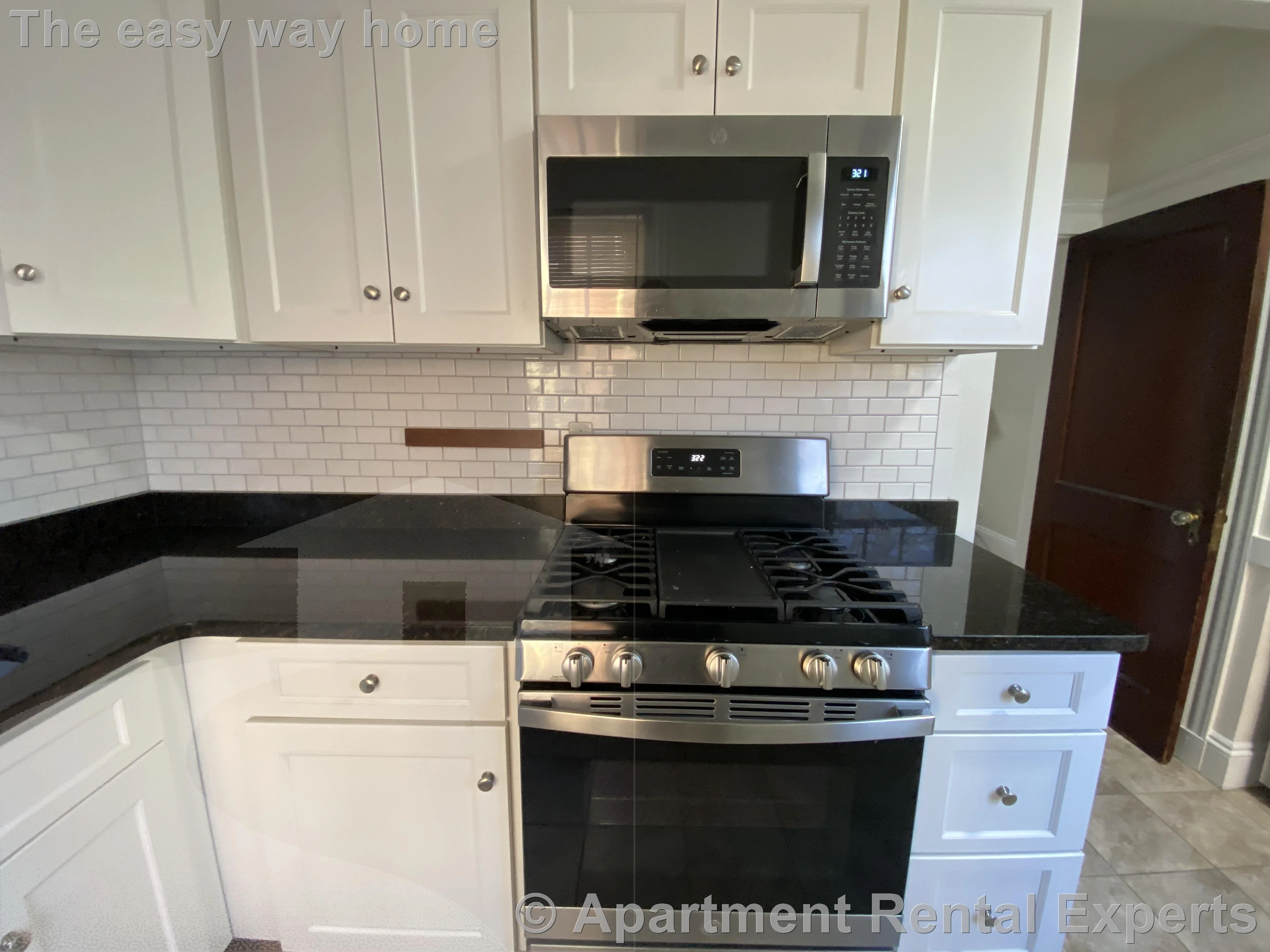 1 bed, 1 bath apartment for rent at 28 Langdon St Unit 8, Harvard Square — photo 4 of 14
