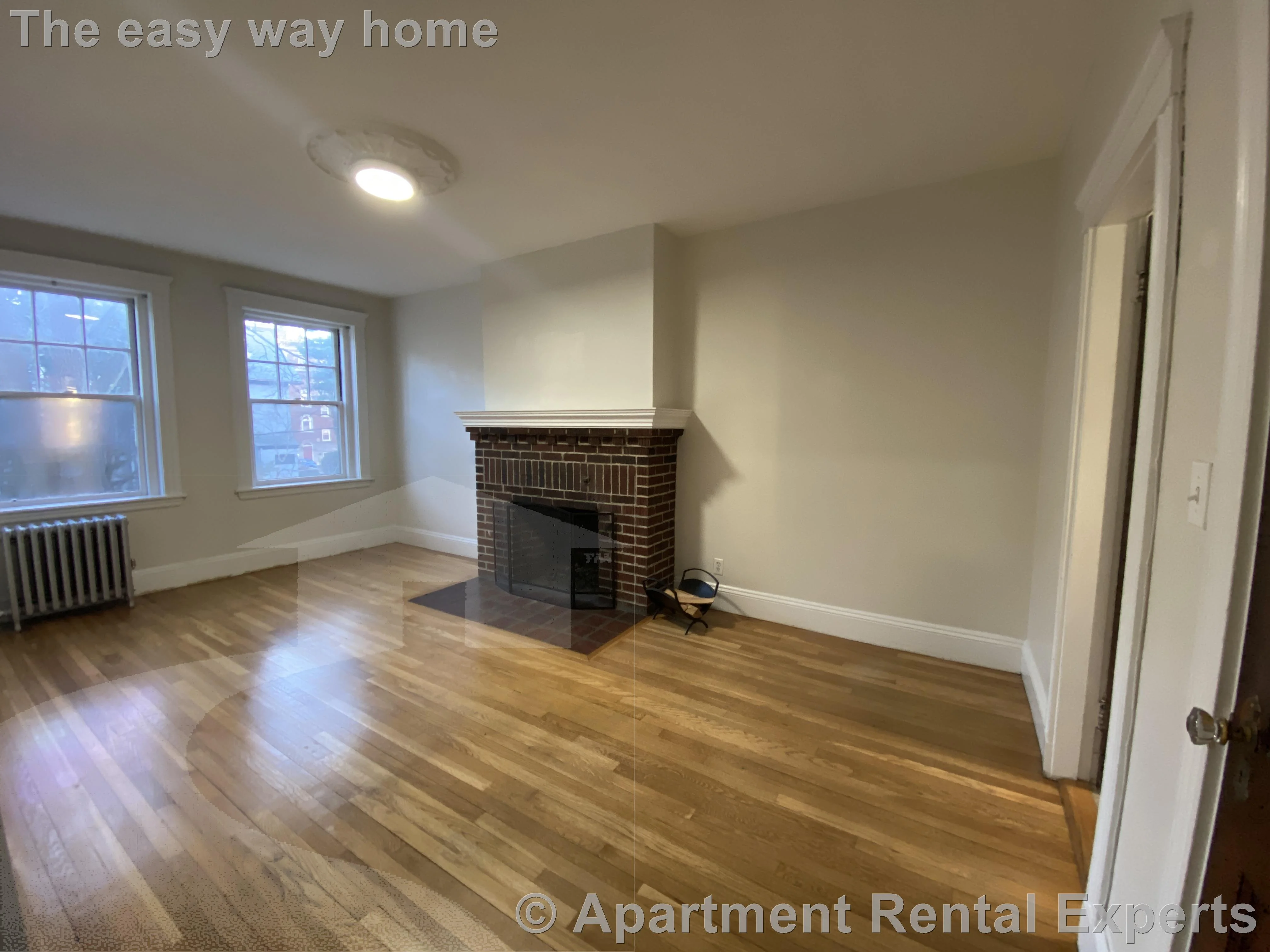 1 bed, 1 bath apartment for rent at 28 Langdon St Unit 8, Harvard Square — photo 2 of 14
