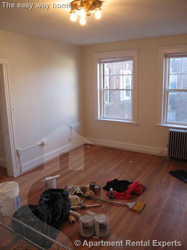 1 bed, 1 bath apartment for rent at 28 Langdon St Unit 9, Harvard Square