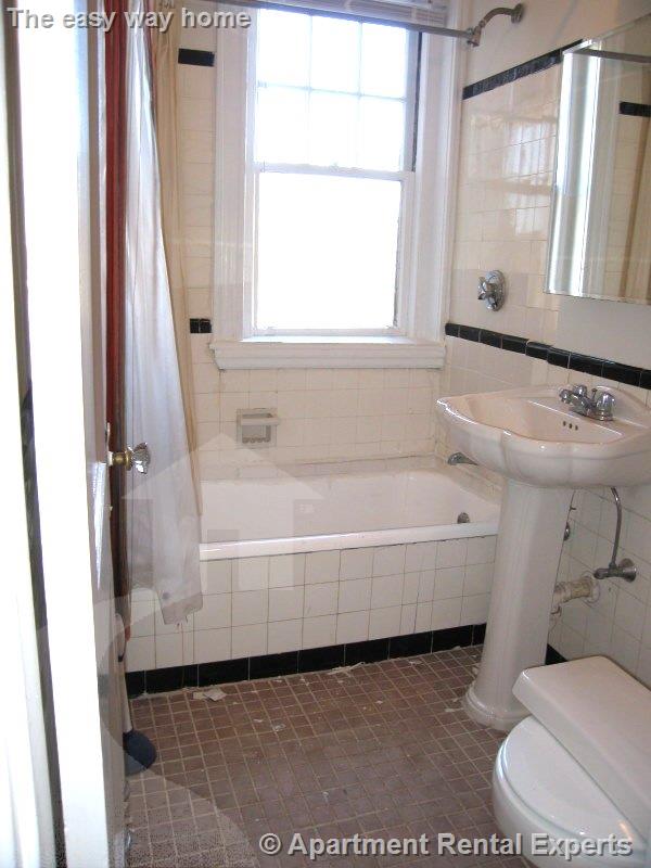 1 bed, 1 bath apartment for rent at 28 Langdon St Unit 9, Harvard Square — photo 4 of 12
