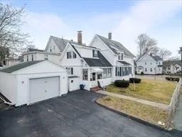 2 bed, 1 bath apartment for rent at 28 Lawrence Unit 1, Taunton — photo 2 of 15