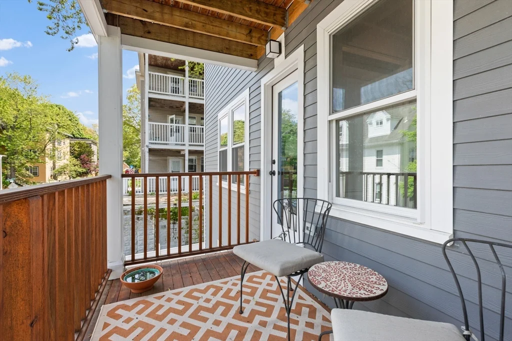 3 bed, 2 bath apartment for rent at 28 Leland St Unit 2, Jamaica Plain — photo 22 of 24