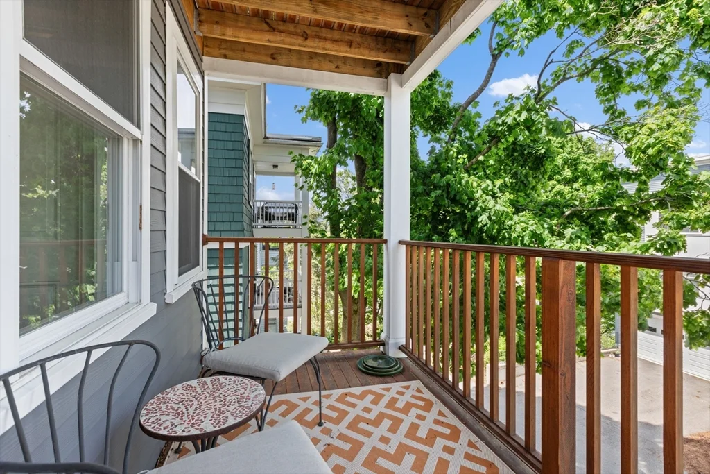 3 bed, 2 bath apartment for rent at 28 Leland St Unit 2, Jamaica Plain — photo 21 of 24