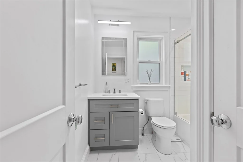 3 bed, 2 bath apartment for rent at 28 Leland St Unit 2, Jamaica Plain — photo 19 of 24