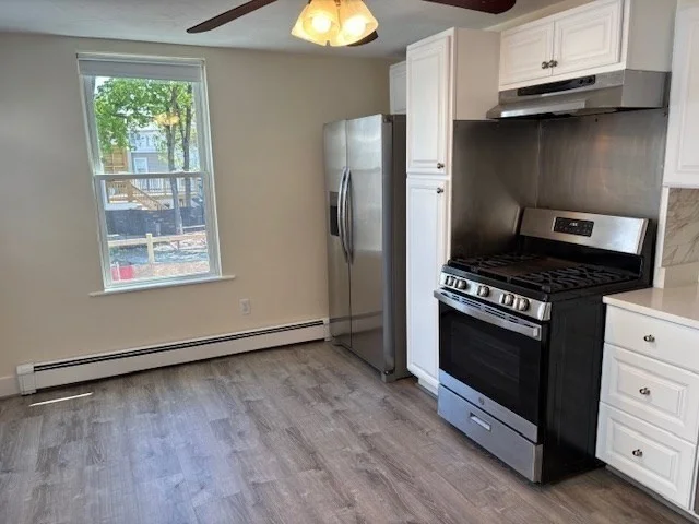1 bed, 1 bath apartment for rent at 28 Lewis St Unit 1, Everett — photo 2 of 14
