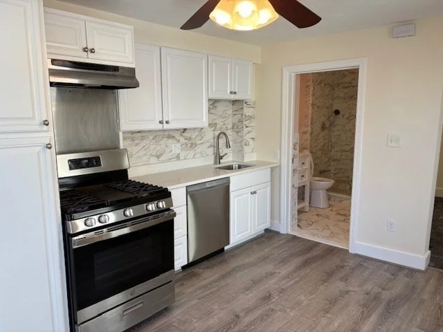 1 bed, 1 bath apartment for rent at 28 Lewis St Unit 1, Everett — photo 3 of 14