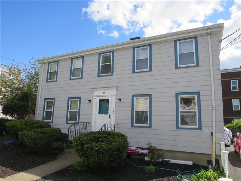 2 bed, 1 bath apartment for rent at 28 Linden Ave Unit 1, Spring Hill — photo 9 of 9