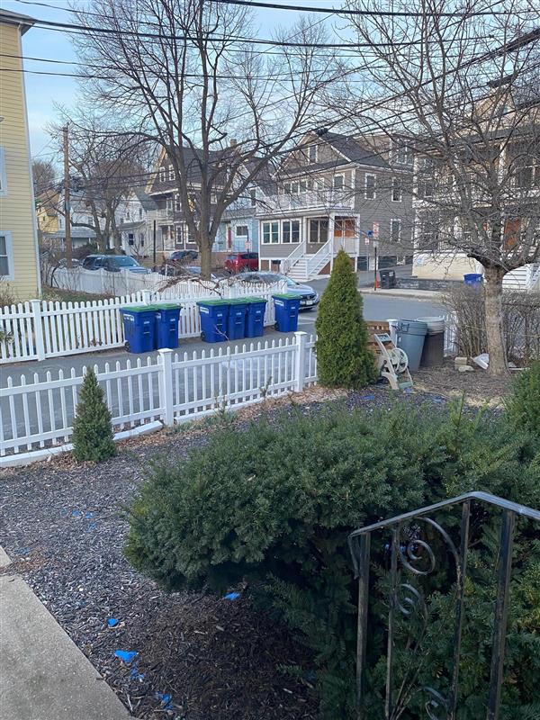 2 bed, 1 bath apartment for rent at 28 Linden Ave Unit 1, Spring Hill — photo 8 of 9