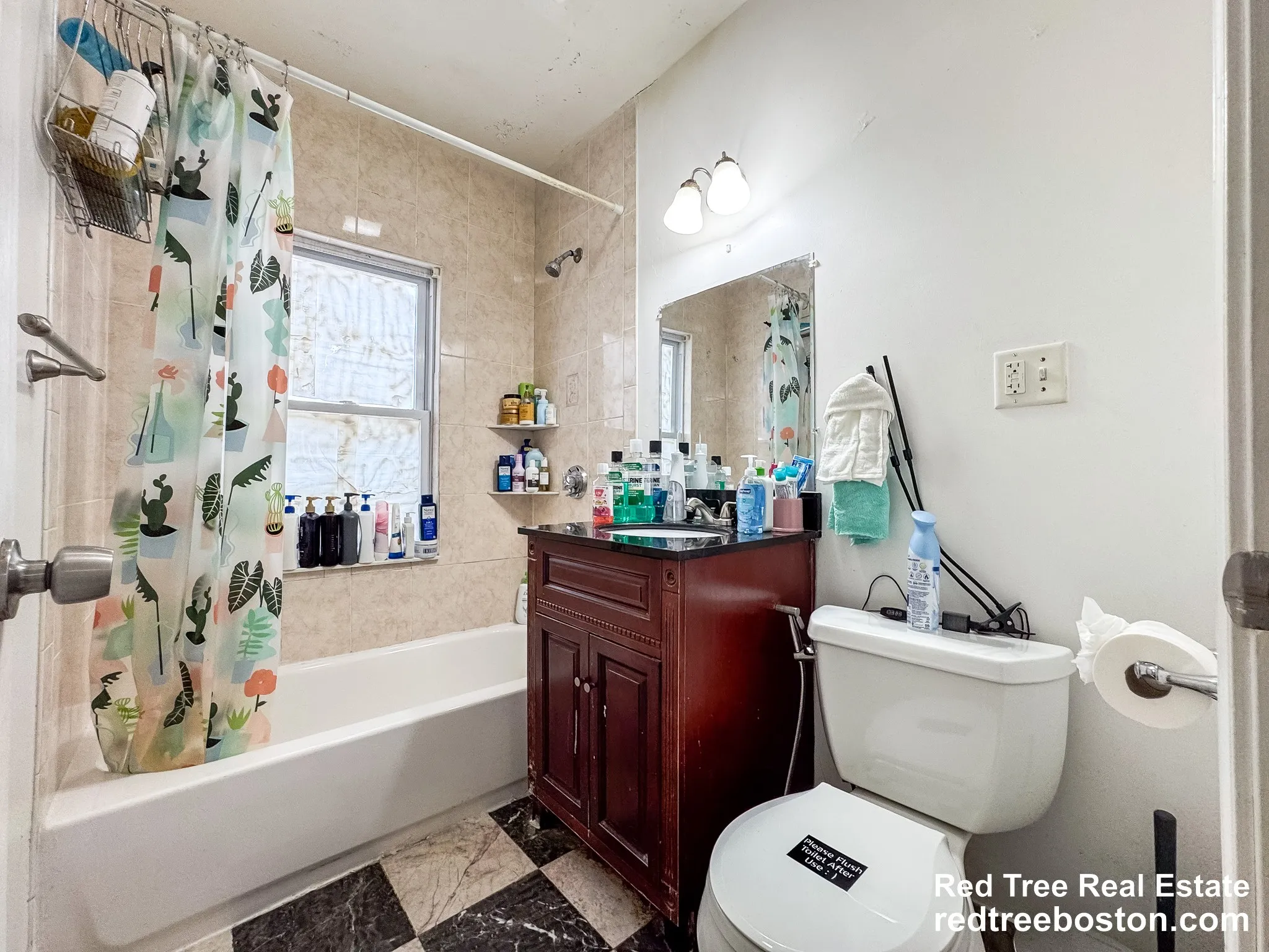 5 bed, 2 bath apartment for rent at 28 Linden St Unit 1, Allston — photo 8 of 18