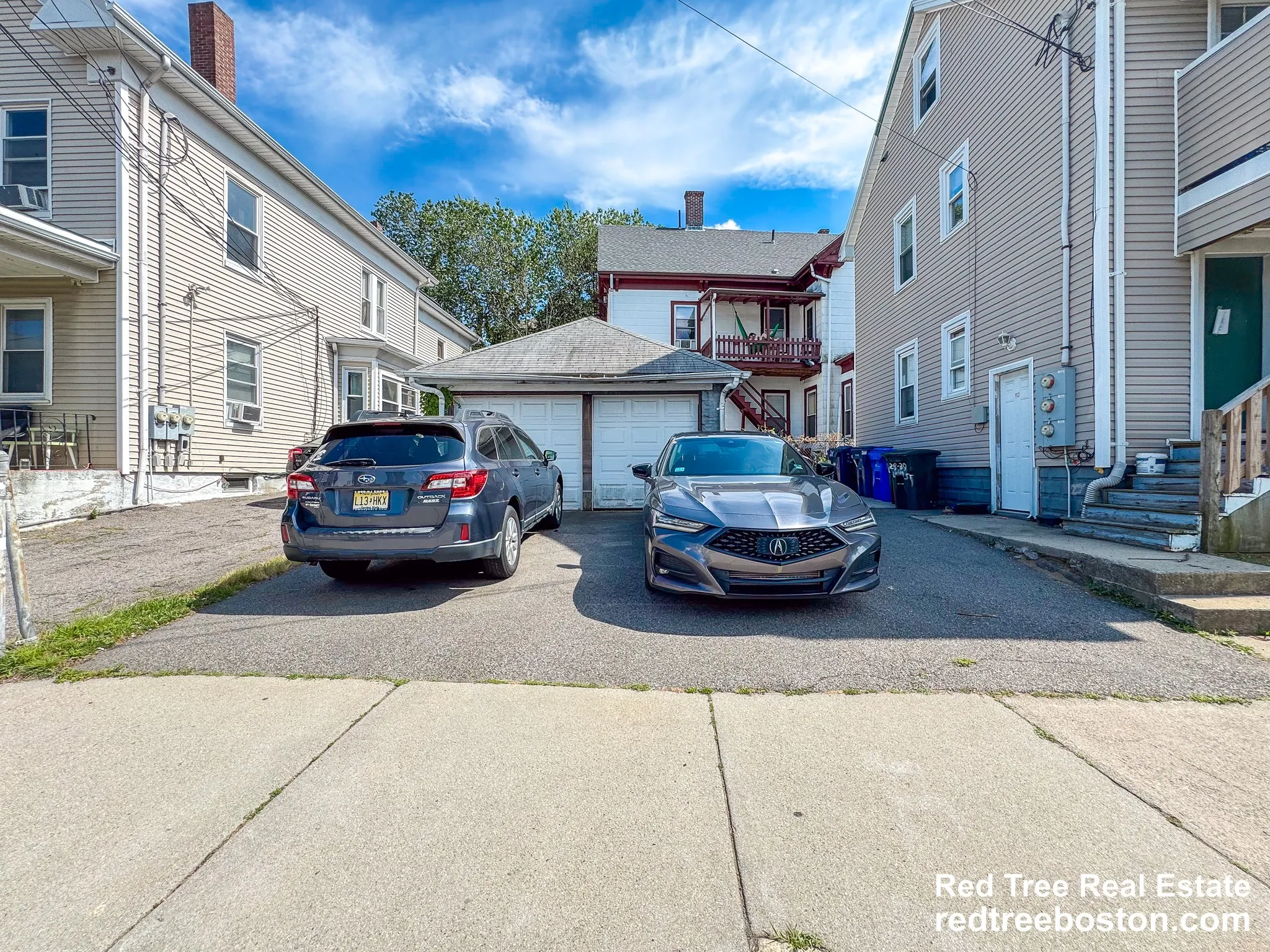 5 bed, 2 bath apartment for rent at 28 Linden St Unit 1, Allston — photo 15 of 18