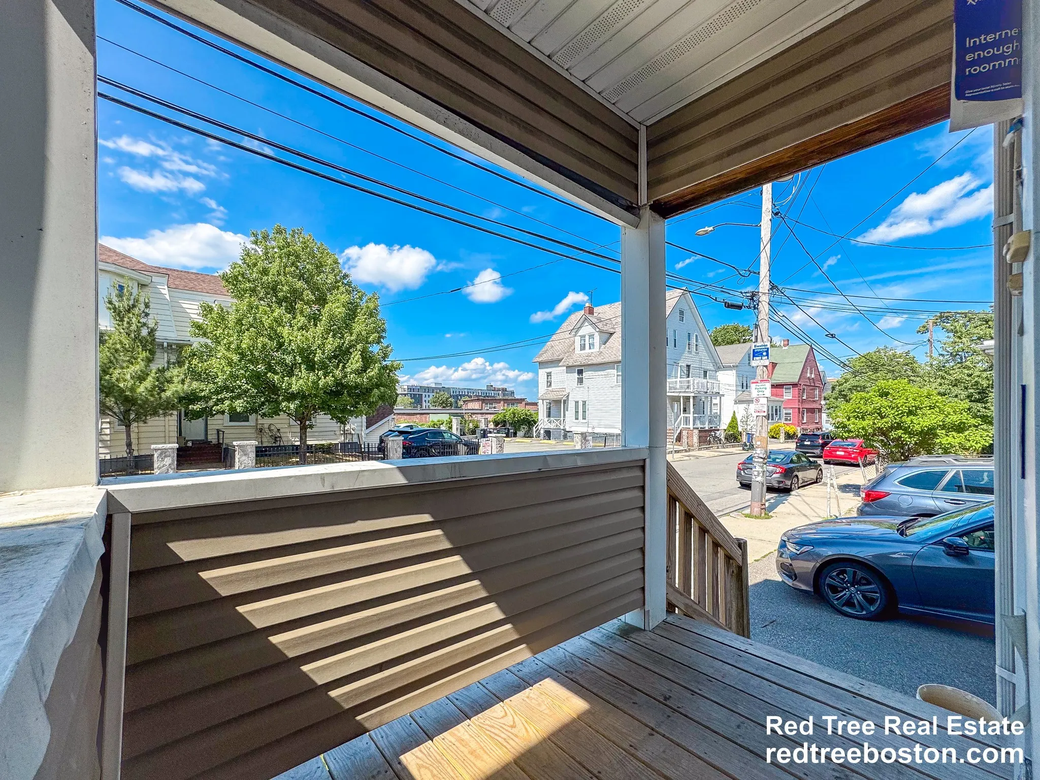 5 bed, 2 bath apartment for rent at 28 Linden St Unit 1, Allston — photo 10 of 18