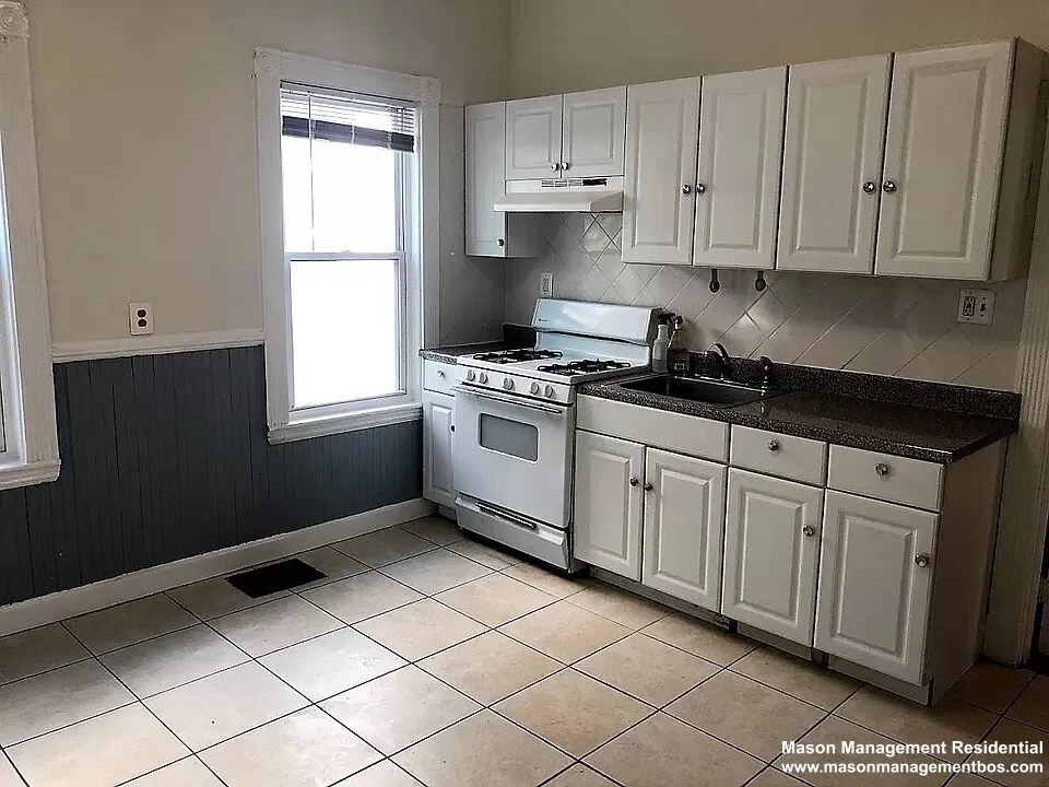 3 bed, 1 bath apartment for rent at 28 Litchfield St Unit 3, Allston — photo 1 of 10