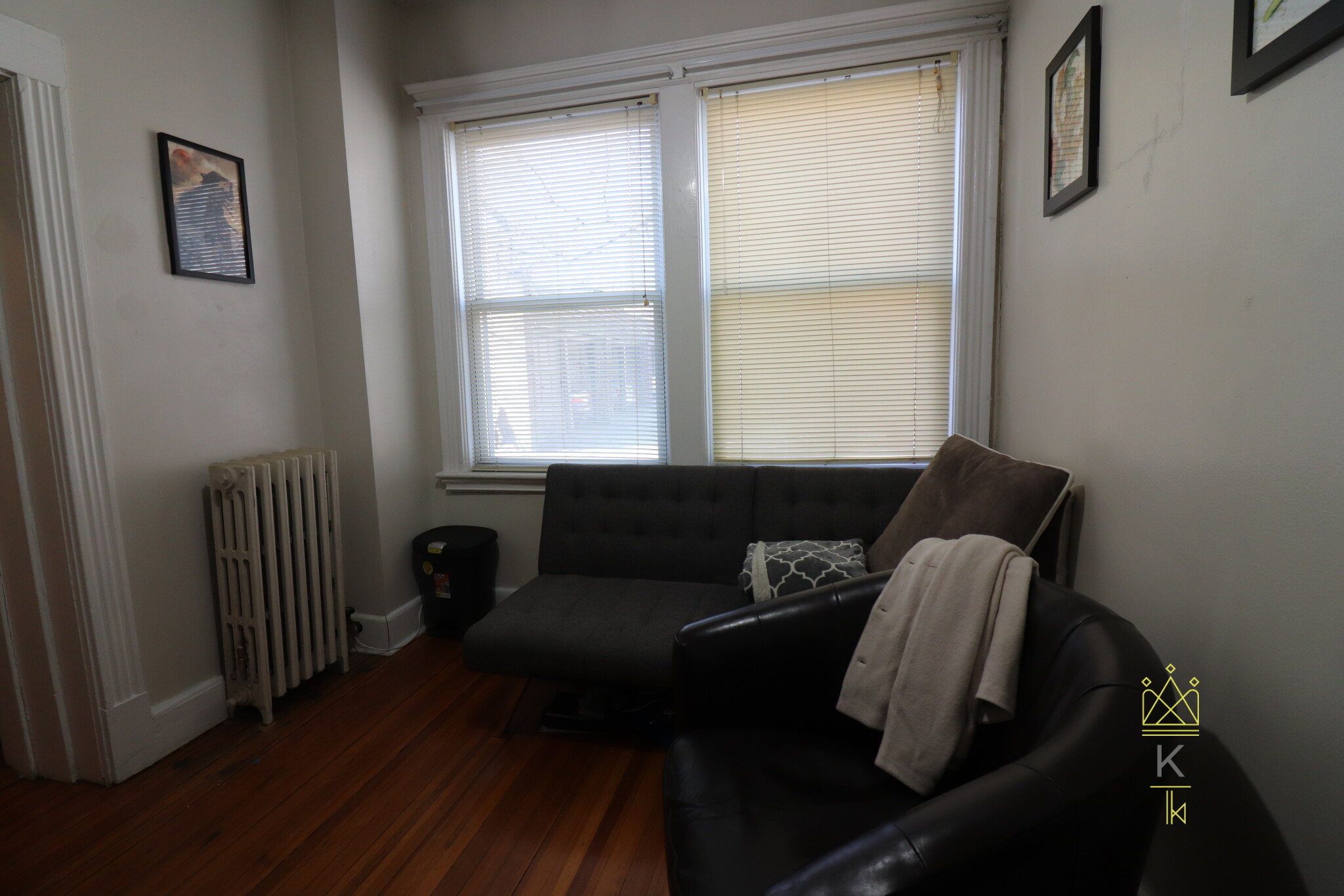 2 bed, 1 bath apartment for rent at 28 Littell Rd Unit 3, Coolidge Corner — photo 12 of 12