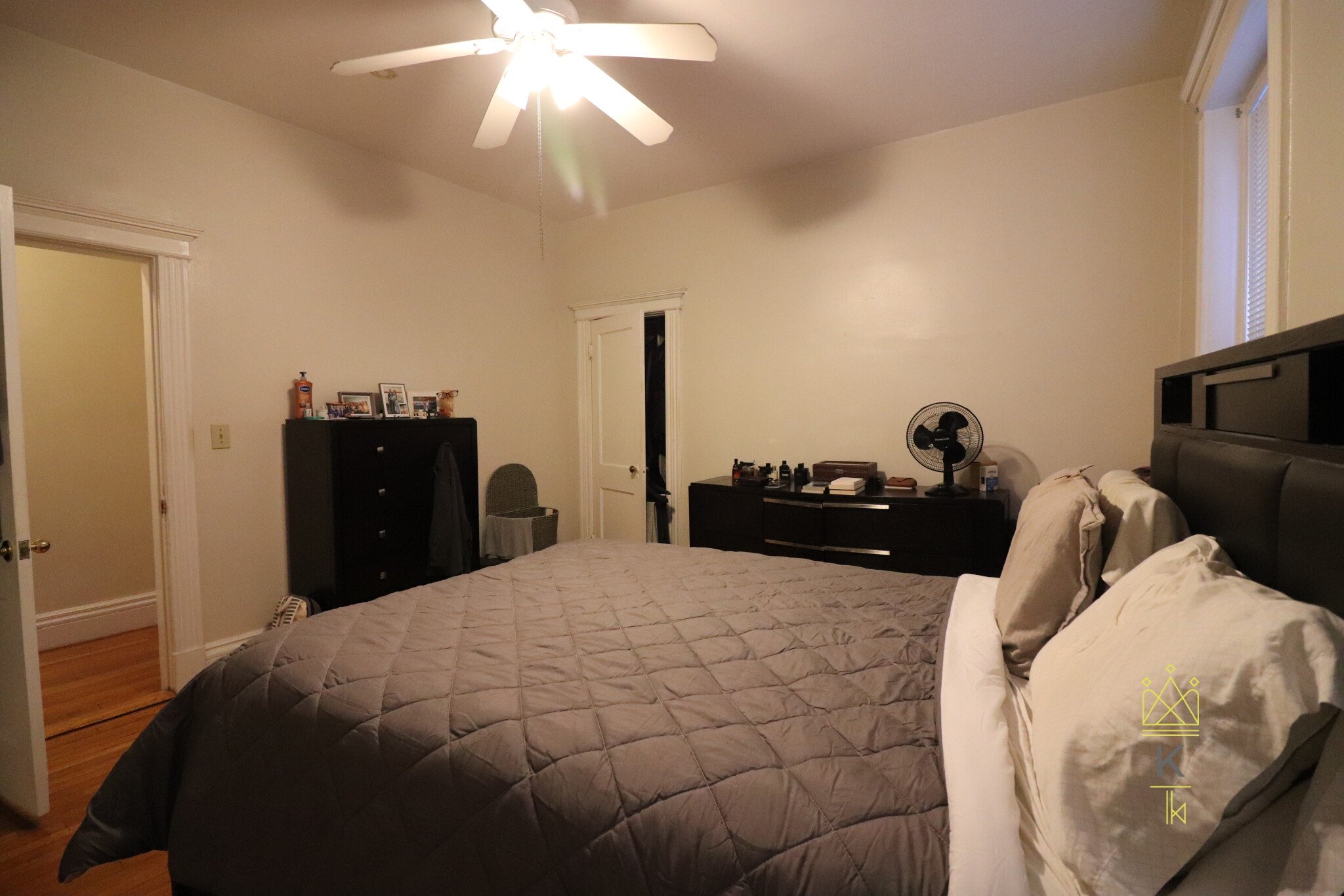 2 bed, 1 bath apartment for rent at 28 Littell Rd Unit 3, Coolidge Corner — photo 5 of 12