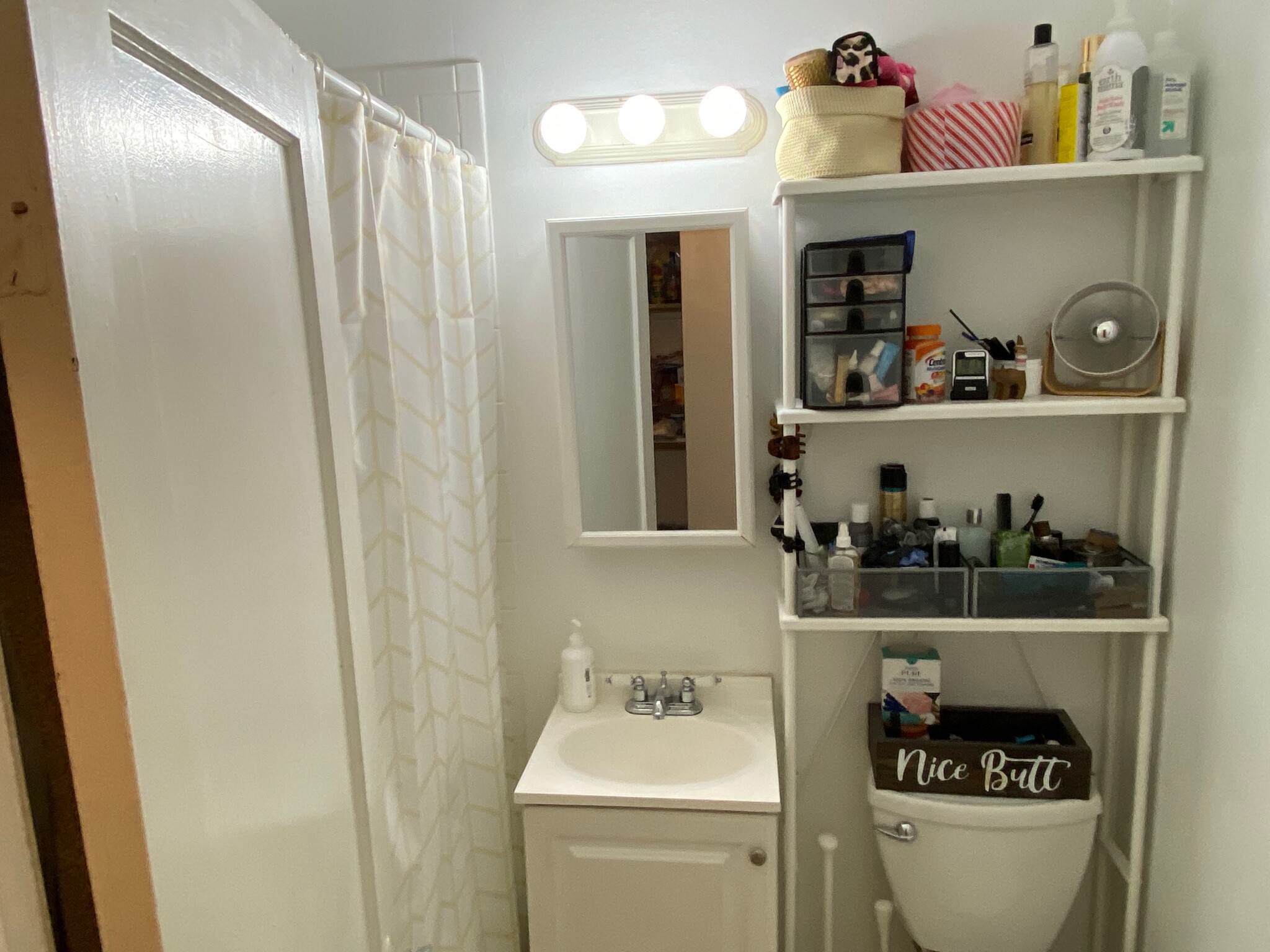 2 bed, 1 bath apartment for rent at 28 Littell Rd Unit 6, Coolidge Corner — photo 9 of 12
