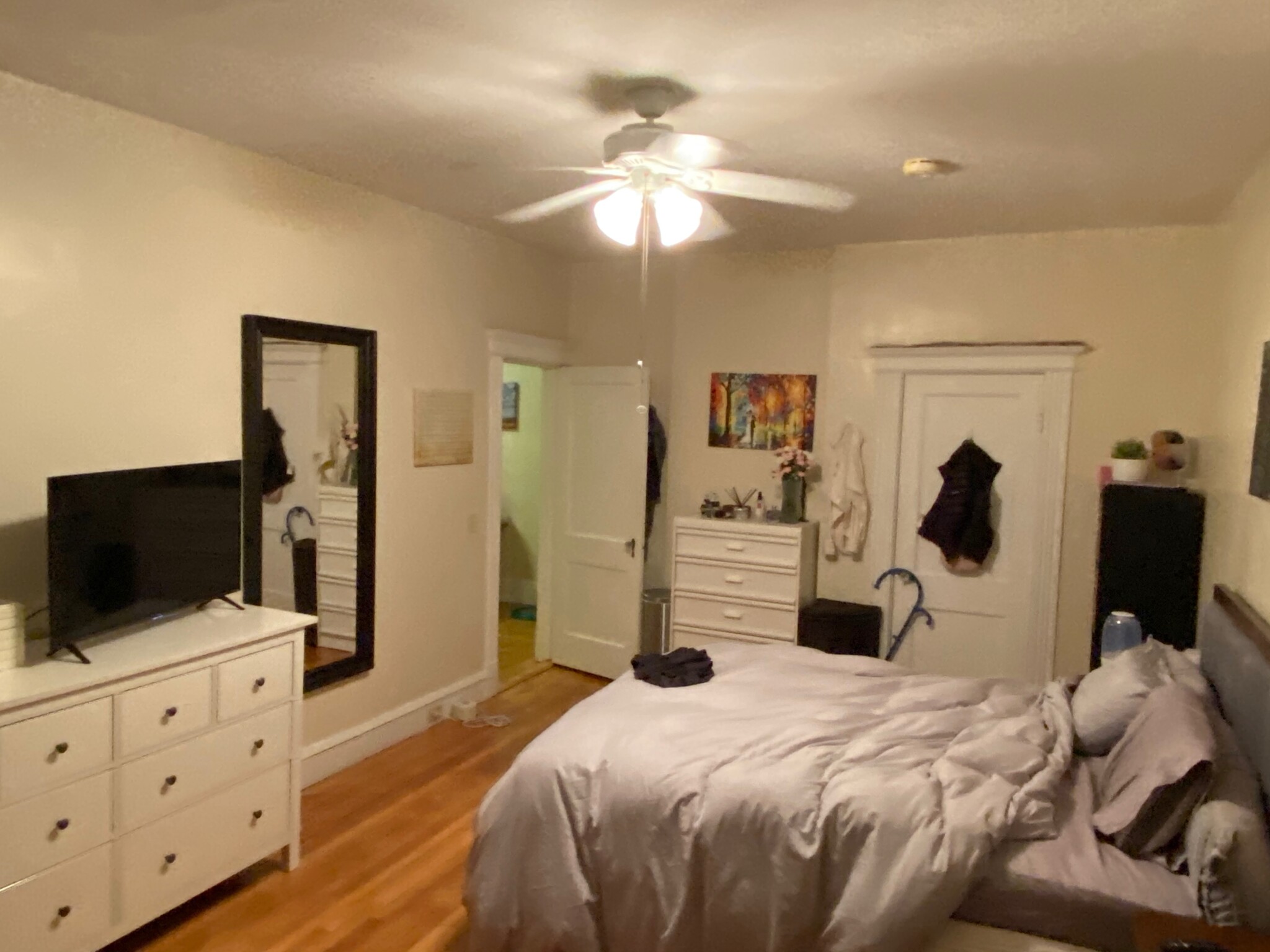 2 bed, 1 bath apartment for rent at 28 Littell Rd Unit 6, Coolidge Corner — photo 8 of 12