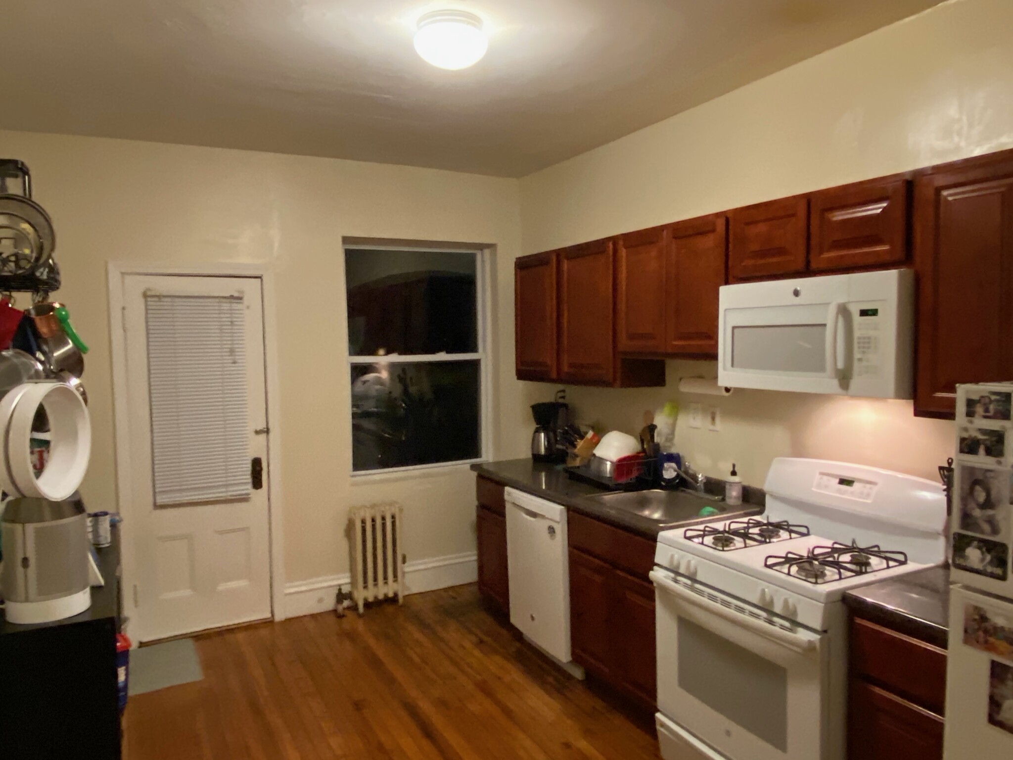 2 bed, 1 bath apartment for rent at 28 Littell Rd Unit 6, Coolidge Corner — photo 10 of 12