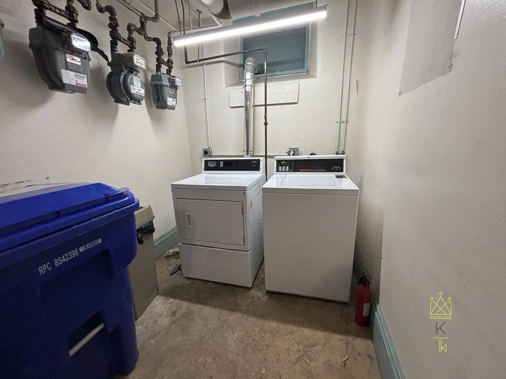 2 bed, 1 bath apartment for rent at 28 Littell Rd Unit A, Coolidge Corner — photo 8 of 8