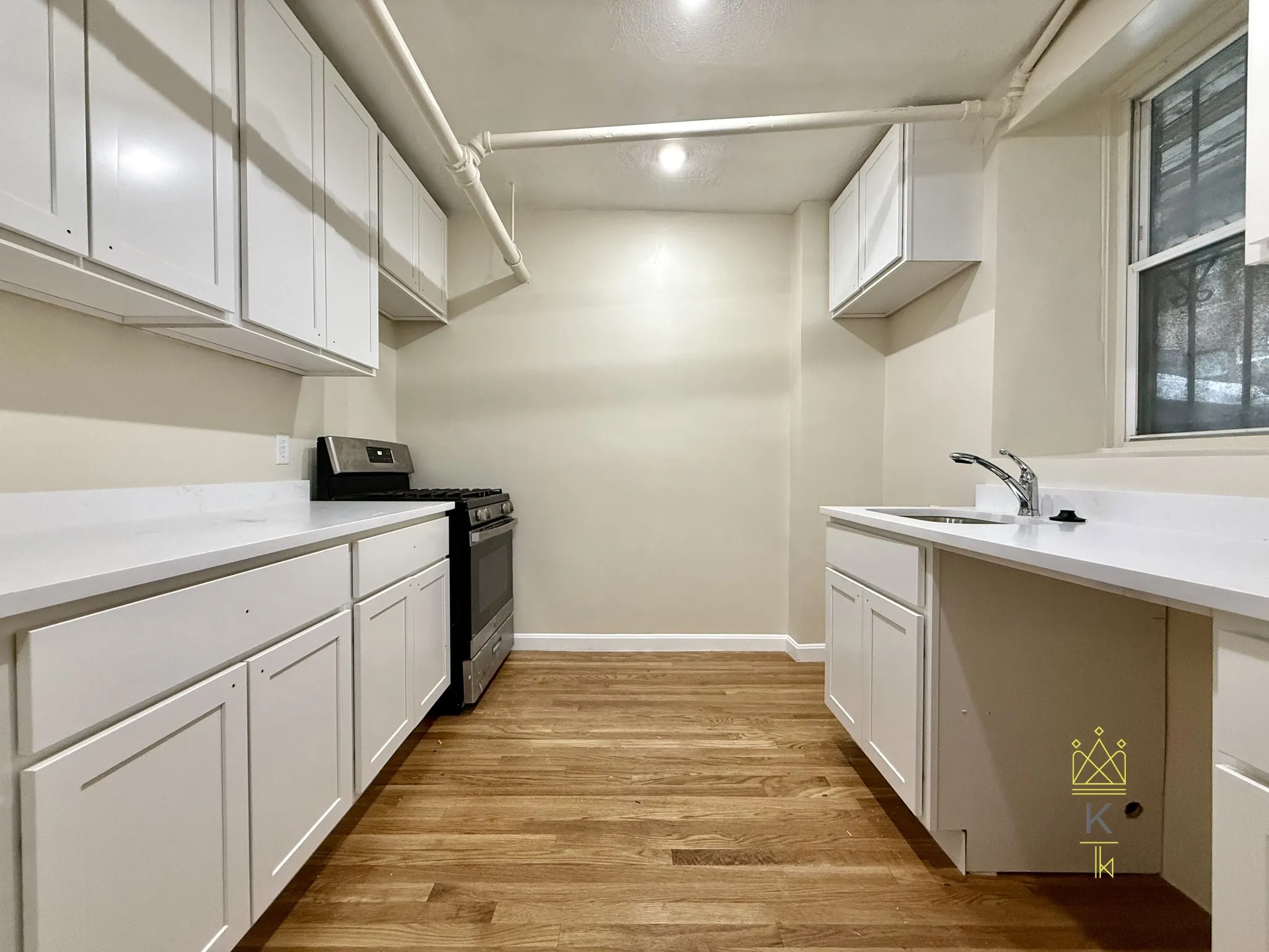 2 bed, 1 bath apartment for rent at 28 Littell Rd Unit A, Coolidge Corner — photo 6 of 8