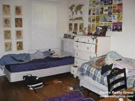 4 bed, 1 bath apartment for rent at 28 Manet Rd Unit 2, Chestnut Hill — photo 2 of 11