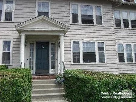 4 bed, 1 bath apartment for rent at 28 Manet Rd Unit 2, Chestnut Hill — photo 6 of 11