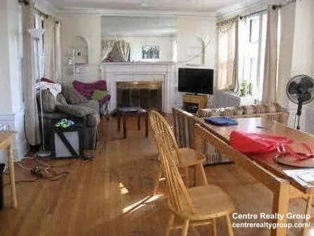4 bed, 1 bath apartment for rent at 28 Manet Rd Unit 2, Chestnut Hill — photo 1 of 11