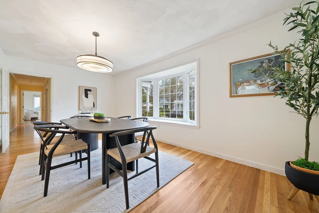 5 bed, 4+ bath apartment for rent at 28 Mansfield Rd, Wellesley — photo 11 of 41