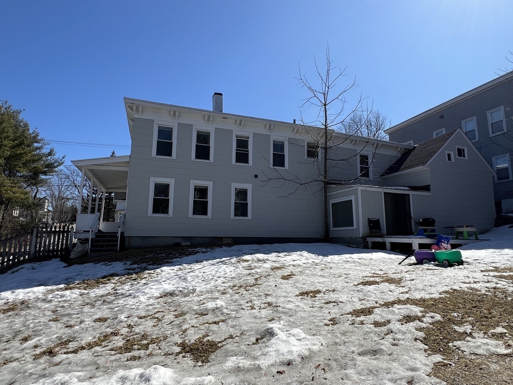 2 bed, 1 bath apartment for rent at 28 Maple Unit 1, Fitchburg — photo 18 of 18
