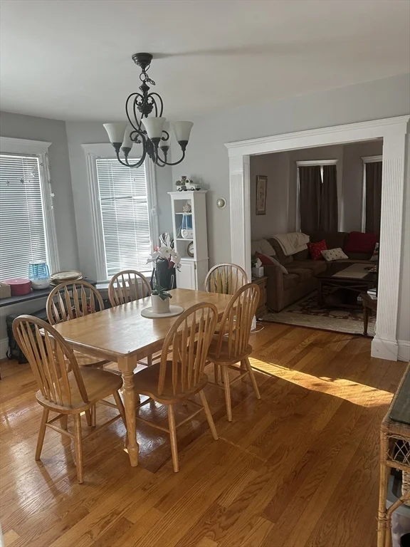 2 bed, 1 bath apartment for rent at 28 Marion Unit 1, Belmont — photo 5 of 10