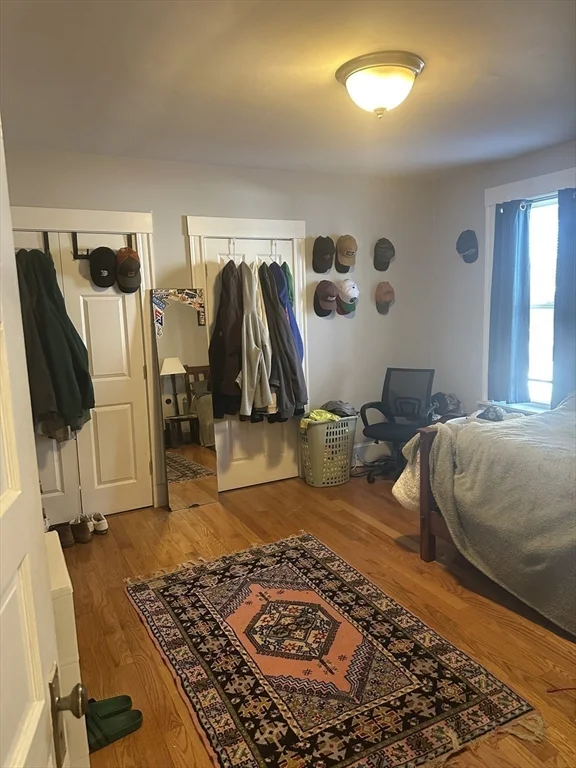 2 bed, 1 bath apartment for rent at 28 Marion Unit 1, Belmont — photo 7 of 10