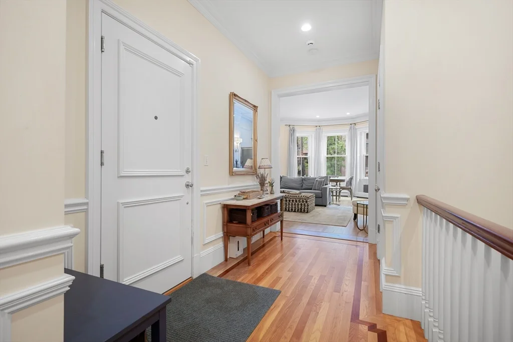2 bed, 2 bath apartment for rent at 28 Marlborough St Unit 1, Back Bay — photo 10 of 22