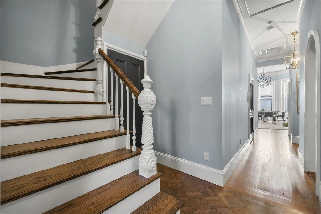 2 bed, 2 bath apartment for rent at 28 Marlborough St Unit 2, Back Bay — photo 9 of 21
