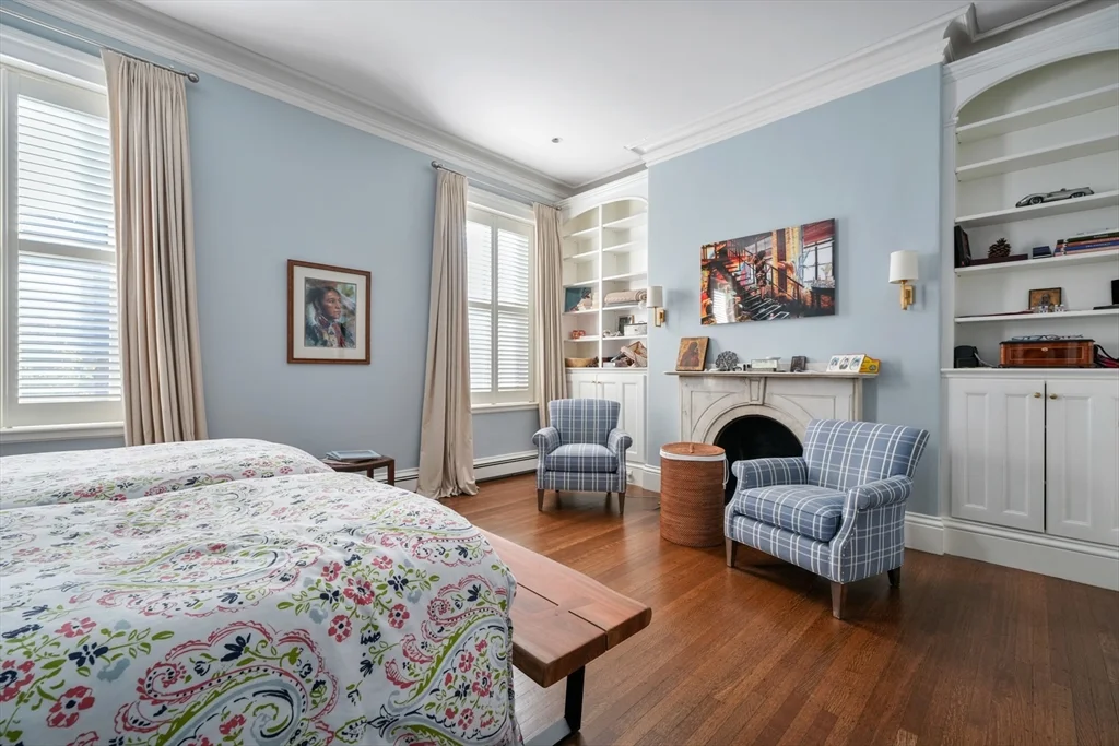 2 bed, 2 bath apartment for rent at 28 Marlborough St Unit 2, Back Bay — photo 11 of 21