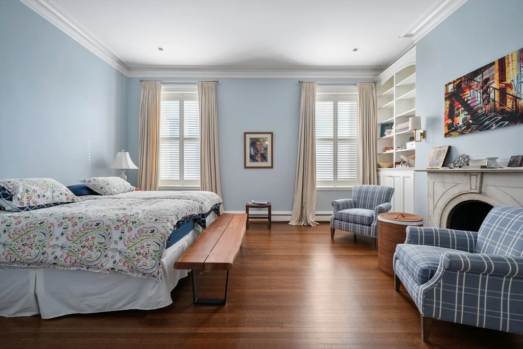 2 bed, 2 bath apartment for rent at 28 Marlborough St Unit 2, Back Bay — photo 10 of 21
