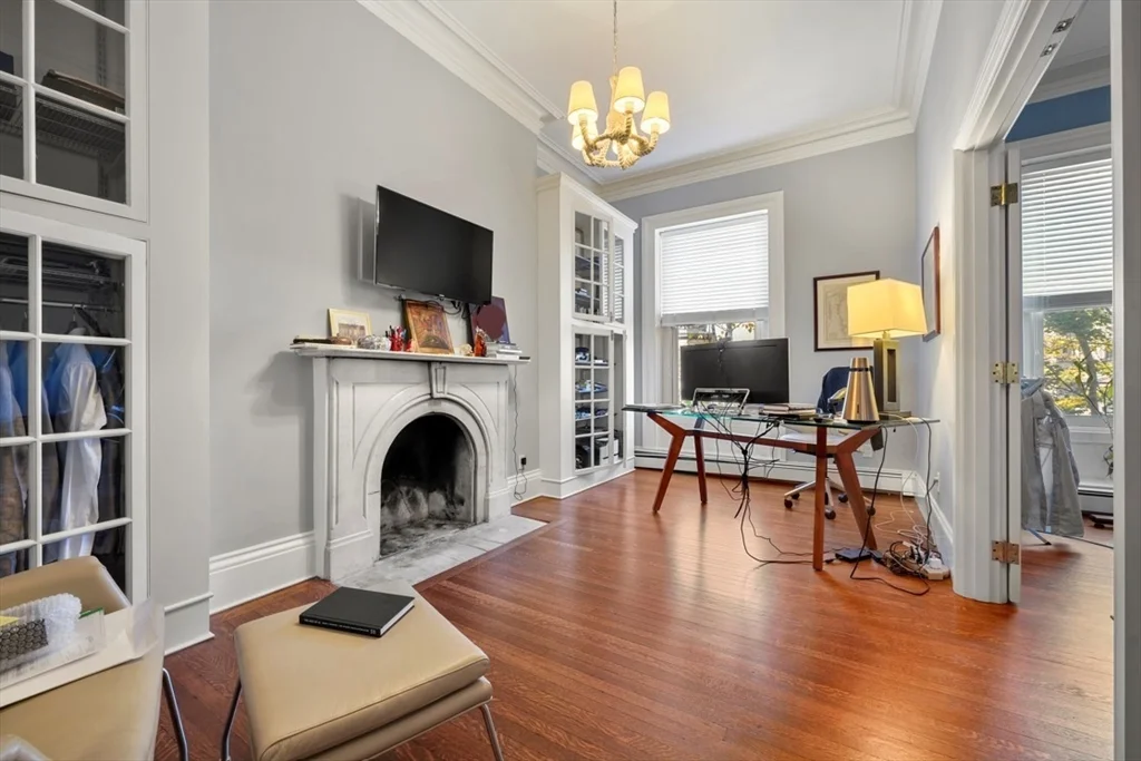 2 bed, 2 bath apartment for rent at 28 Marlborough St Unit 2, Back Bay — photo 17 of 21