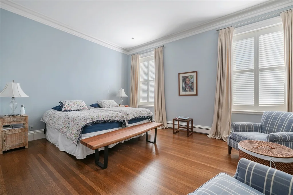 2 bed, 2 bath apartment for rent at 28 Marlborough St Unit 2, Back Bay — photo 12 of 21