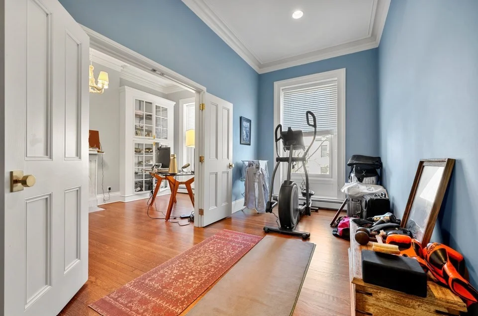 2 bed, 2 bath apartment for rent at 28 Marlborough St Unit 2, Back Bay — photo 16 of 21