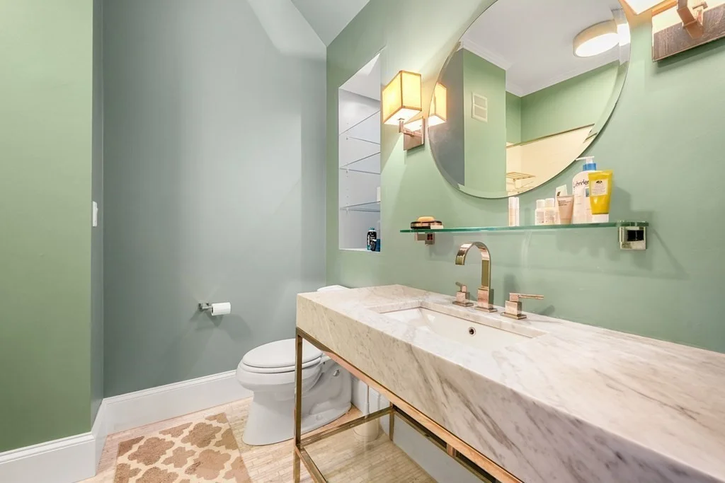 1 bed, 1 bath apartment for rent at 28 Marlborough St Unit 4, Back Bay — photo 14 of 20