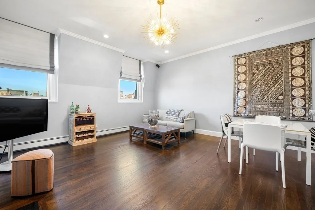 1 bed, 1 bath apartment for rent at 28 Marlborough St Unit 4, Back Bay — photo 5 of 20