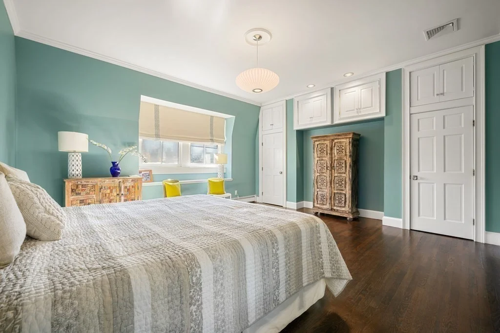 1 bed, 1 bath apartment for rent at 28 Marlborough St Unit 4, Back Bay — photo 13 of 20