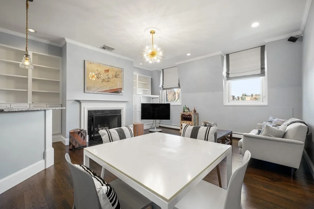 1 bed, 1 bath apartment for rent at 28 Marlborough St Unit 4, Back Bay — photo 6 of 20