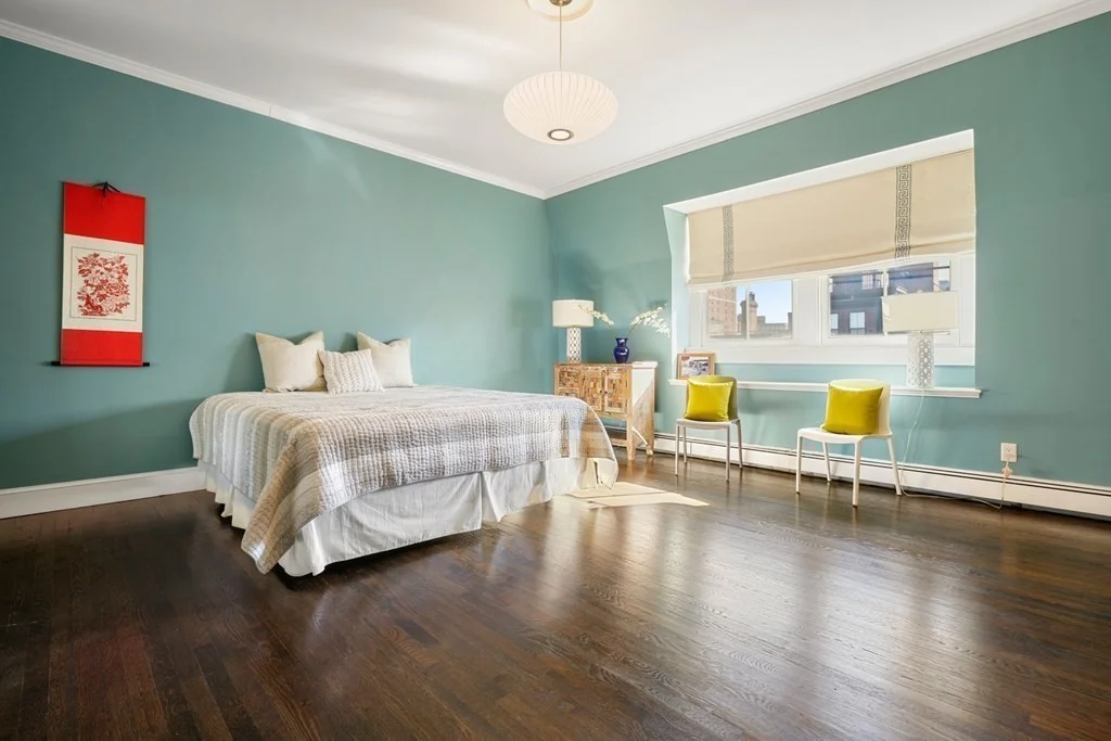 1 bed, 1 bath apartment for rent at 28 Marlborough St Unit 4, Back Bay — photo 10 of 20