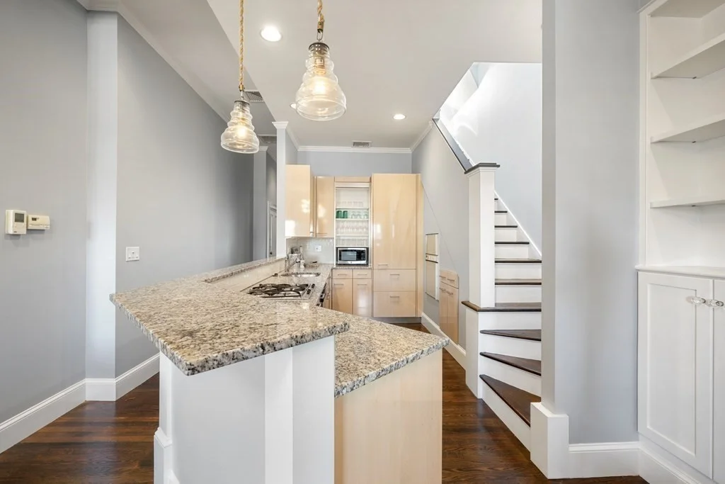 1 bed, 1 bath apartment for rent at 28 Marlborough St Unit 4, Back Bay — photo 9 of 20