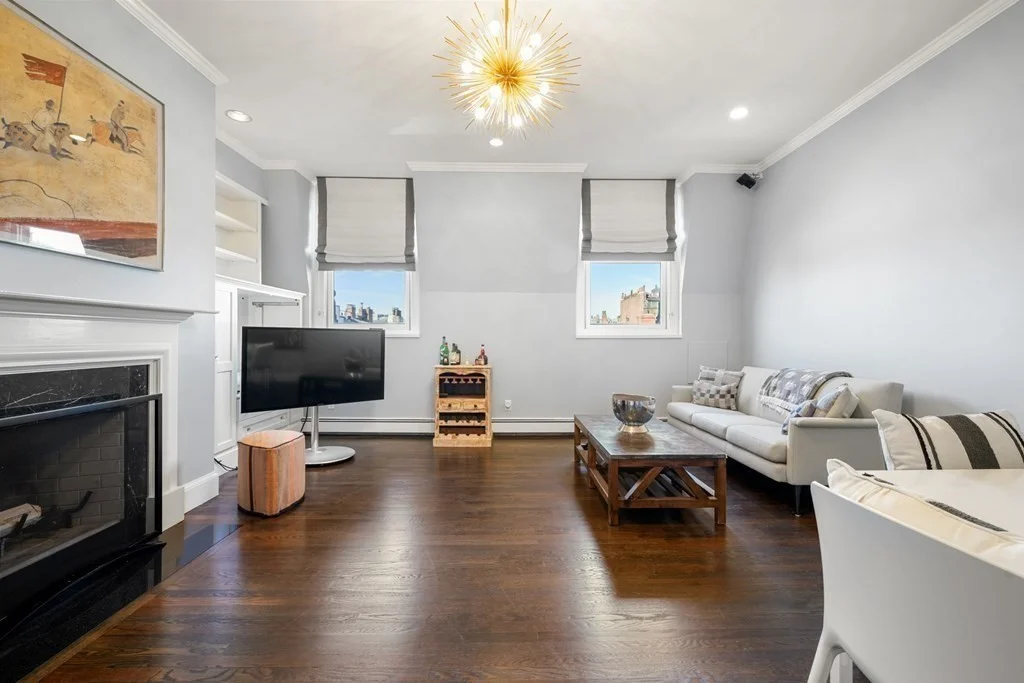 1 bed, 1 bath apartment for rent at 28 Marlborough St Unit 4, Back Bay — photo 4 of 20