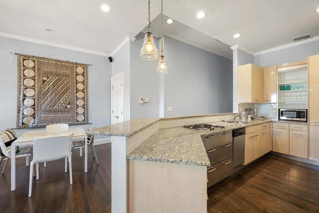 1 bed, 1 bath apartment for rent at 28 Marlborough St Unit 4, Back Bay — photo 8 of 20