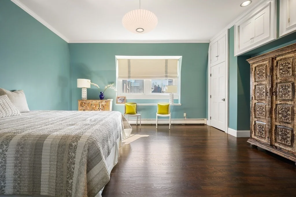 1 bed, 1 bath apartment for rent at 28 Marlborough St Unit 4, Back Bay — photo 11 of 20