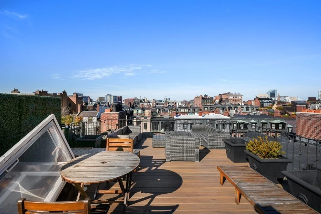 1 bed, 1 bath apartment for rent at 28 Marlborough St Unit 4, Back Bay — photo 16 of 20