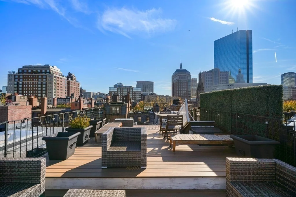 1 bed, 1 bath apartment for rent at 28 Marlborough St Unit 4, Back Bay — photo 2 of 20