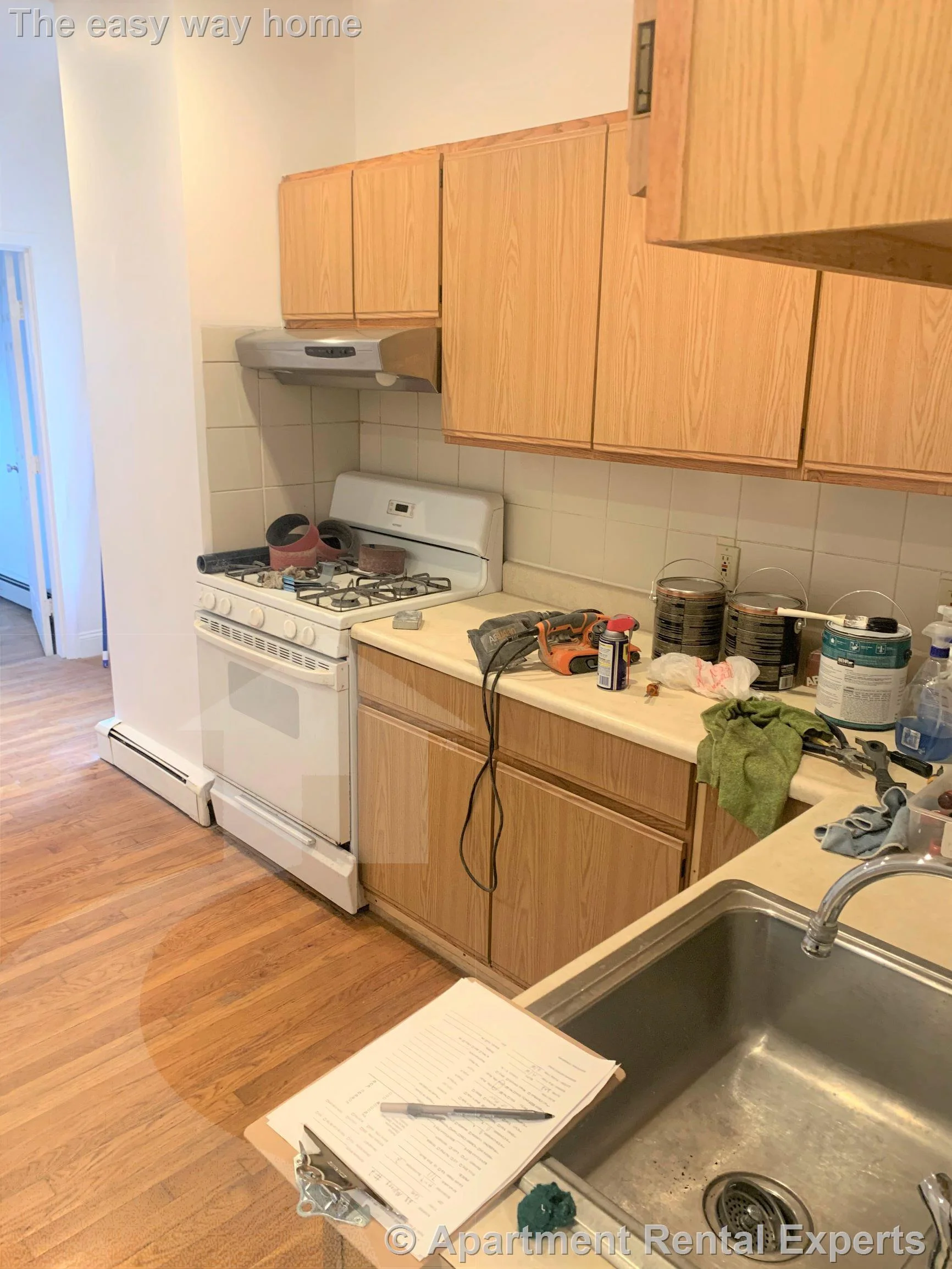 4 bed, 2 bath apartment for rent at 28 Marney St Unit 2, Kendall Square — photo 12 of 13
